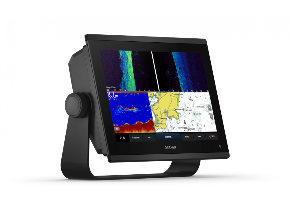 Garmin gpsmap 1223 multifunction display 12 " Painestore