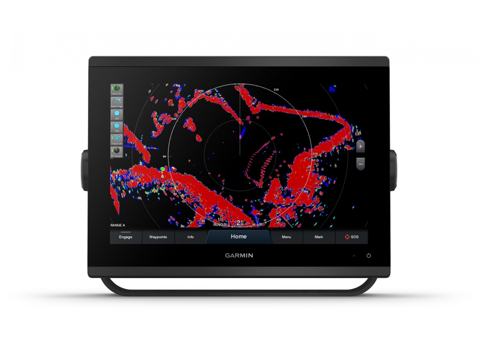 Garmin gpsmap 1223 multifunction display 12 " Painestore