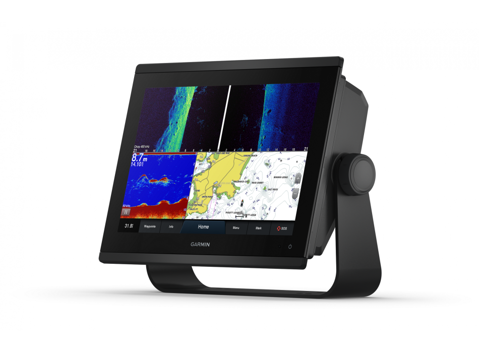 Garmin gpsmap 1223 multifunction display 12 " Painestore