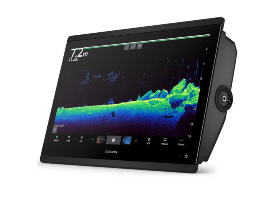 Garmin gpsmap 1223XSV eco / GPS multifunction display. 12 " Painestore
