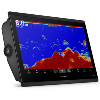 Garmin gpsmap 1223XSV eco / GPS multifunction display. 12 " Painestore