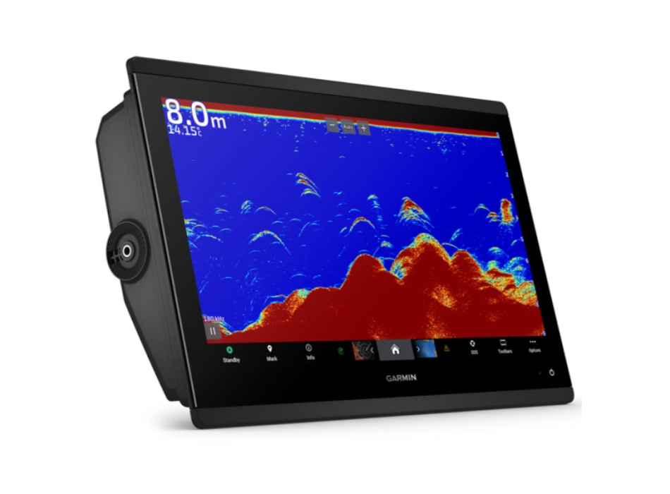 Garmin gpsmap 1223XSV eco / GPS multifunction display. 12 " Painestore