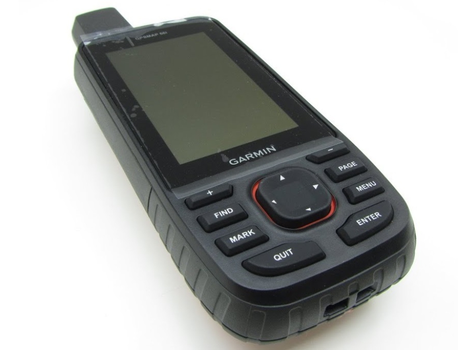 Garmin GPSMAP 66i handheld Painestore