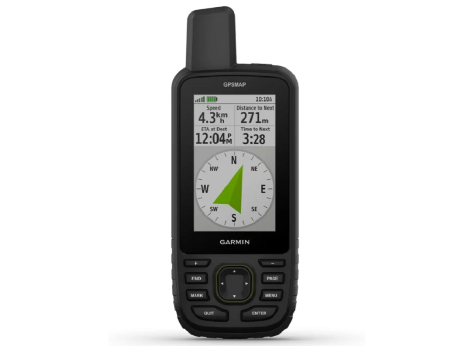 Garmin GPSMAP 67 portable Painestore