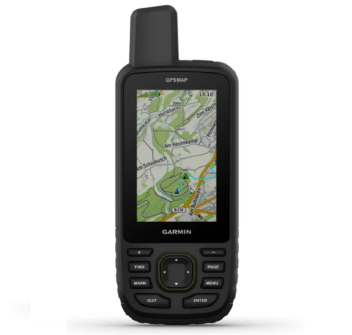 Garmin GPSMAP 67 portable Painestore
