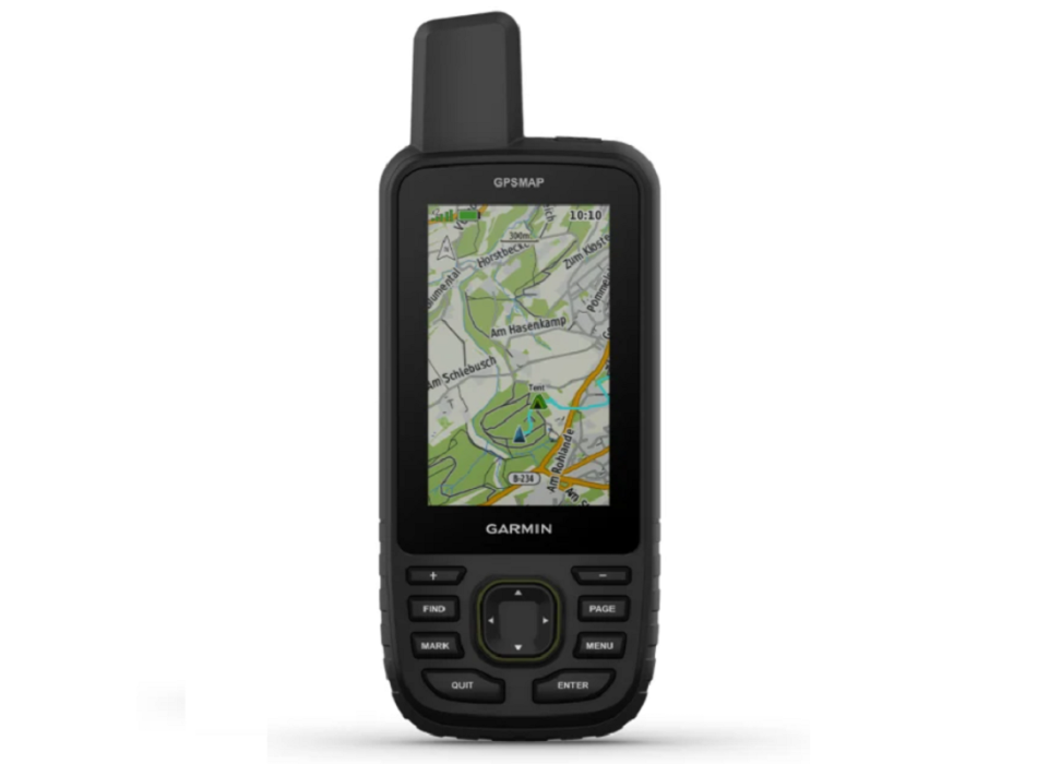 Garmin GPSMAP 67 portable Painestore