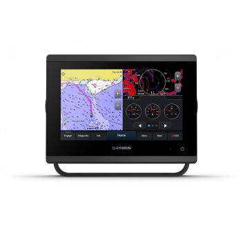 Garmin gpsmap 723 multifunction display 7 " Painestore
