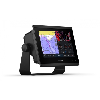 Garmin gpsmap 723 multifunction display 7 " Painestore