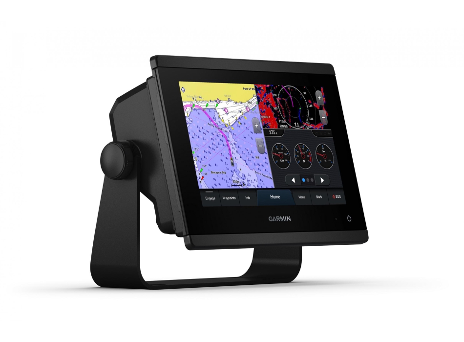 Garmin gpsmap 723 multifunction display 7 " Painestore