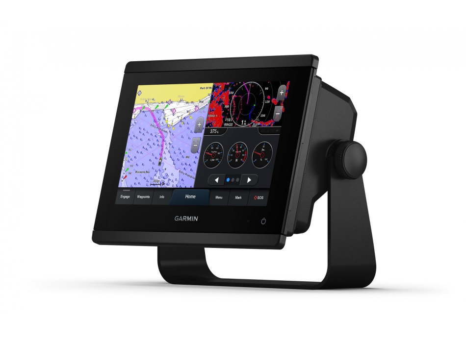 Garmin gpsmap 723 multifunction display 7 " Painestore