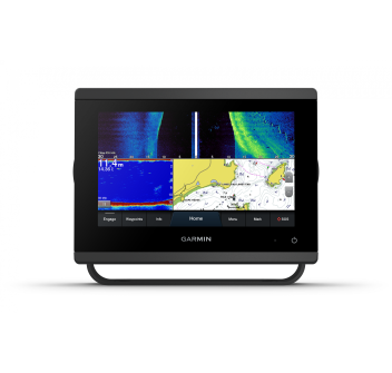 Garmin gpsmap 723XSV eco / GPS multifunction display 7 " Painestore