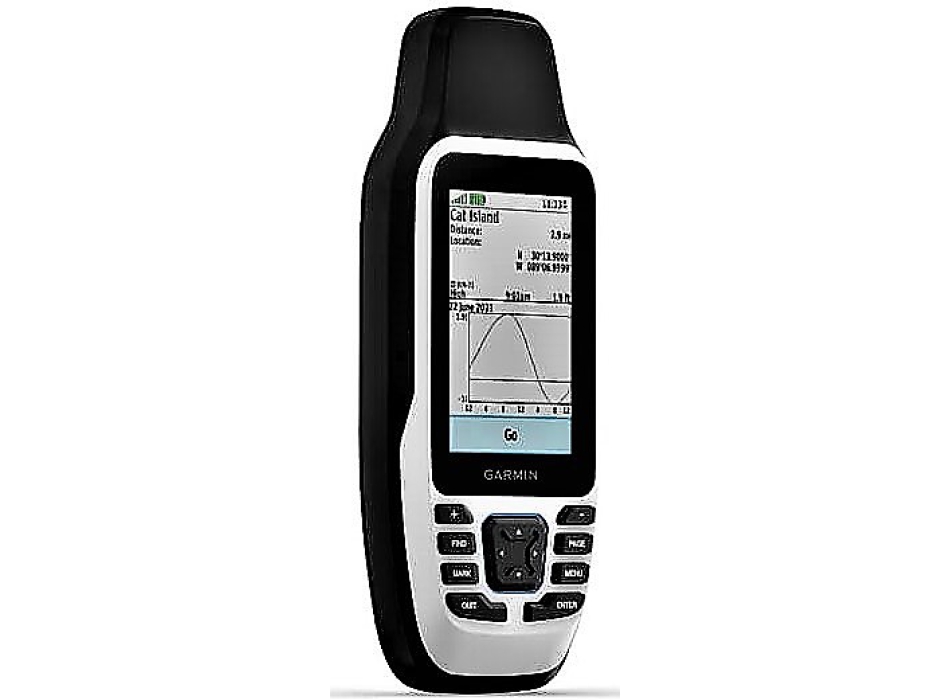 Garmin GPSMAP 79S Portable Handheld Painestore