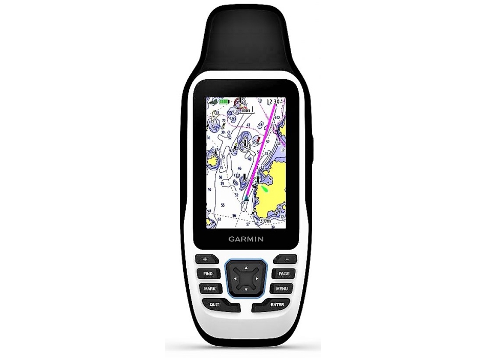Garmin GPSMAP 79S Portable Handheld Painestore