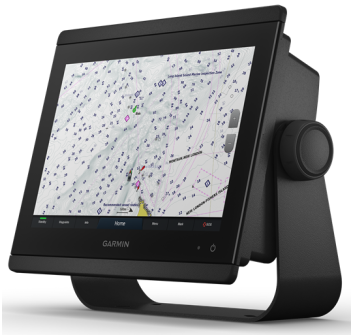 Garmin GPSMAP 8410 10" Display  Painestore
