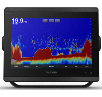 Garmin GPSMAP 8410 Display 10 " Painestore