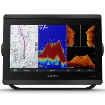 Garmin GPSMAP 8412 Display 12 " Painestore