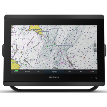 Garmin GPSMAP 8412 Display 12 " Painestore