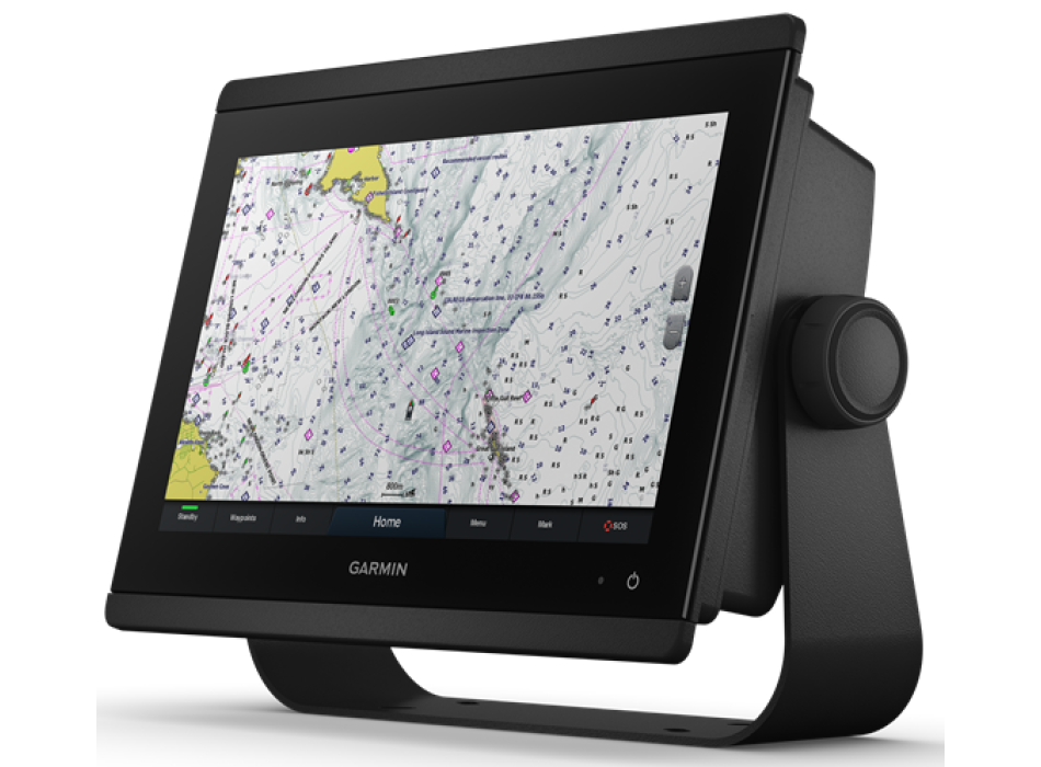 Garmin GPSMAP 8412 Display 12 " Painestore