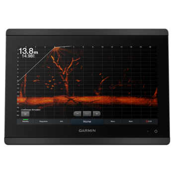 Garmin GPSMAP 8412 Display 12 " Painestore