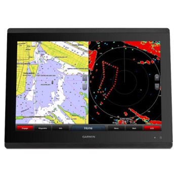 Garmin GPSMAP 8416 Display 16 " Painestore