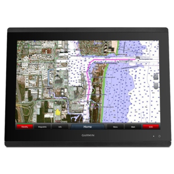 Garmin GPSMAP 8416 Display 16 " Painestore