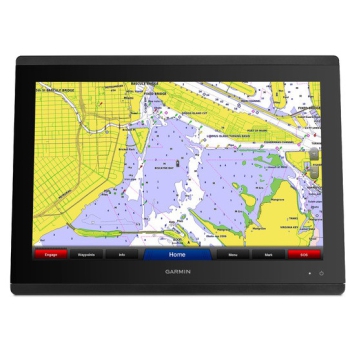 Garmin GPSMAP 8416 Display 16 " Painestore