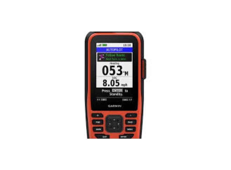 Garmin GPSMAP 86i portable inReach chart Painestore