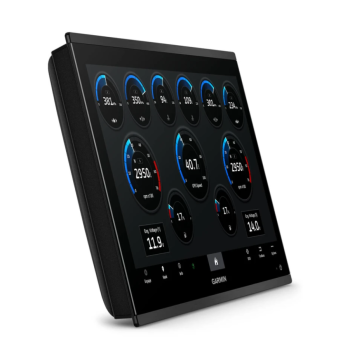 Garmin gpsmap 1222 multifunction display 12 " Painestore