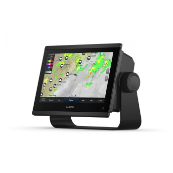 Garmin gpsmap 923 multifunction display 9 " Painestore
