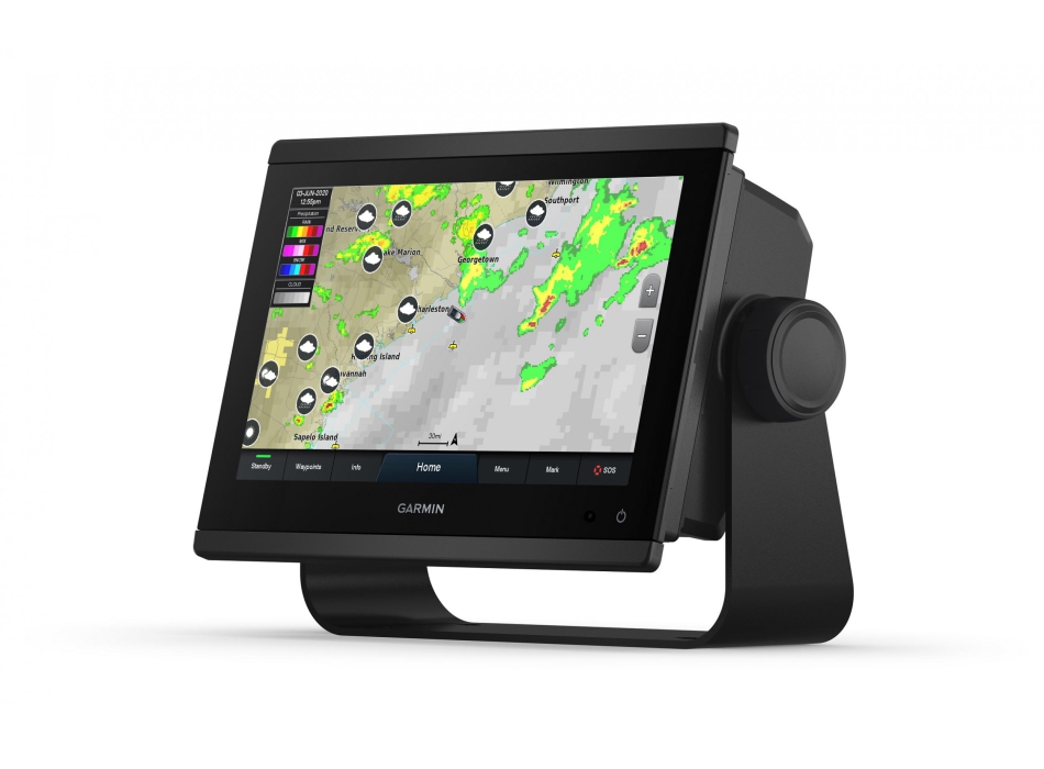 Garmin gpsmap 923 multifunction display 9 " Painestore