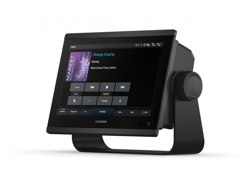 Garmin gpsmap 923 multifunction display 9 " Painestore