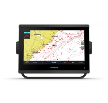 Garmin gpsmap 923 multifunction display 9 " Painestore