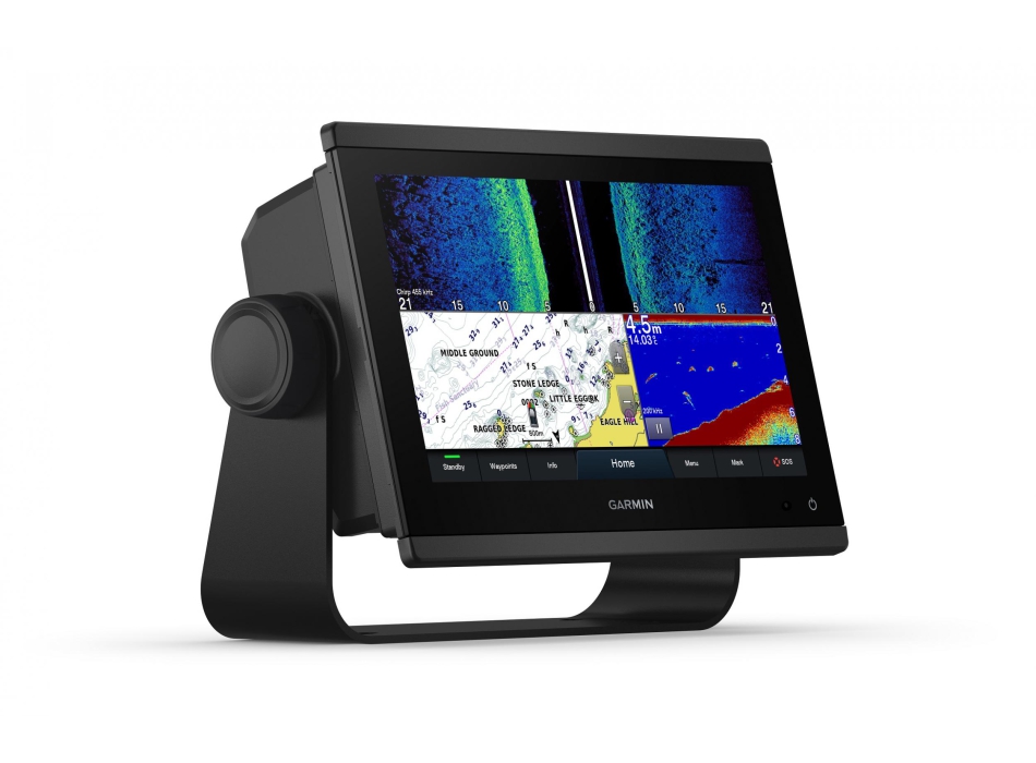 Garmin gpsmap 923XSV eco / GPS multifunction display. 9 " Painestore