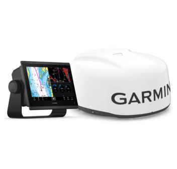 Garmin gpsmap 923xsv Radar Pack Painestore