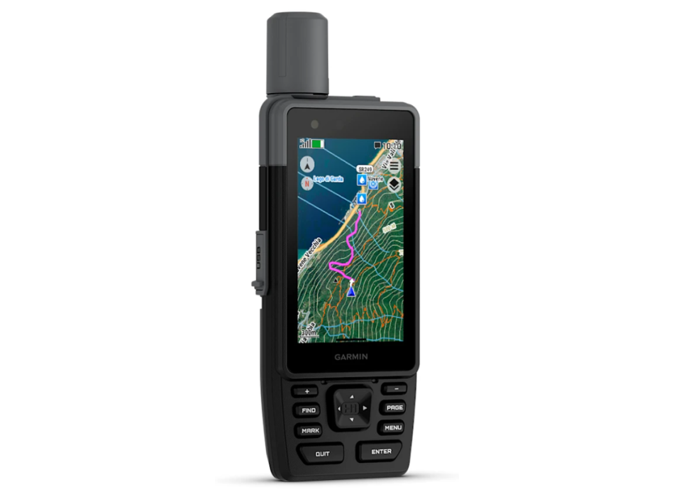 Garmin GPSMAP H1 Painestore