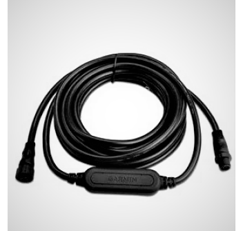 Garmin GST 10 Speed / Temp Adapter Painestore