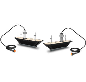 Garmin GT51M-THP transducer pair Painestore