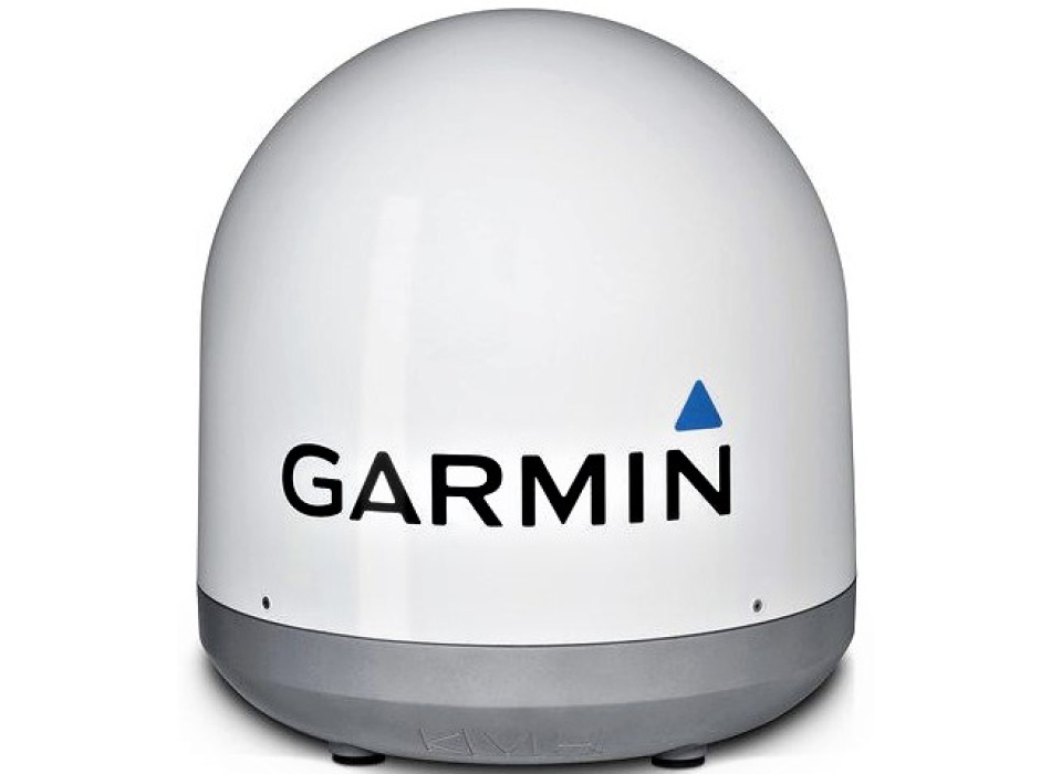 Garmin GTV5 Satellite TV (Partnership with KVH) Painestore