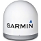 Garmin GTV6 Satellite TV (Partnership with KVH)