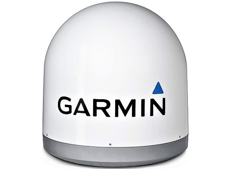 Garmin GTV6 Satellite TV (Partnership with KVH) Painestore