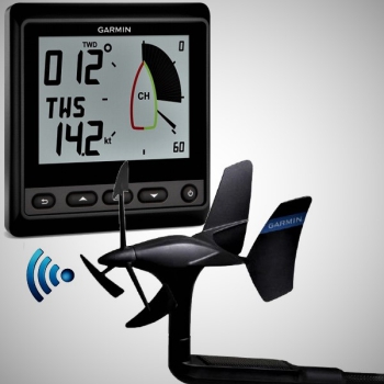 Garmin gWind GNX Wireless Pack Painestore