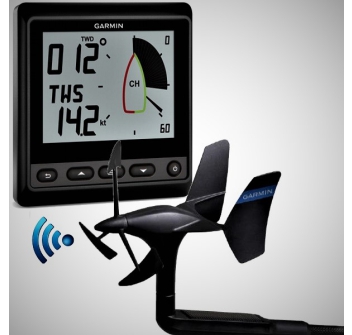 Garmin gWind GNX Wireless Pack Painestore