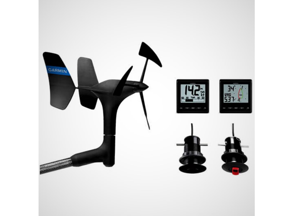 Garmin gWind GNX Wireless Pack 43 Painestore