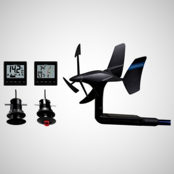 Garmin gWind GNX Wireless Pack 43 Painestore