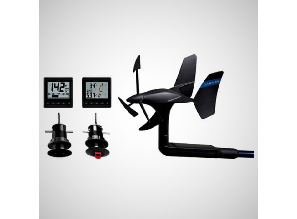 Garmin gWind GNX Wireless Pack 43 Painestore