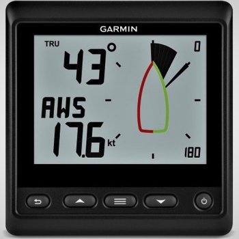 Garmin gWind GNX Wireless Pack 43 Painestore