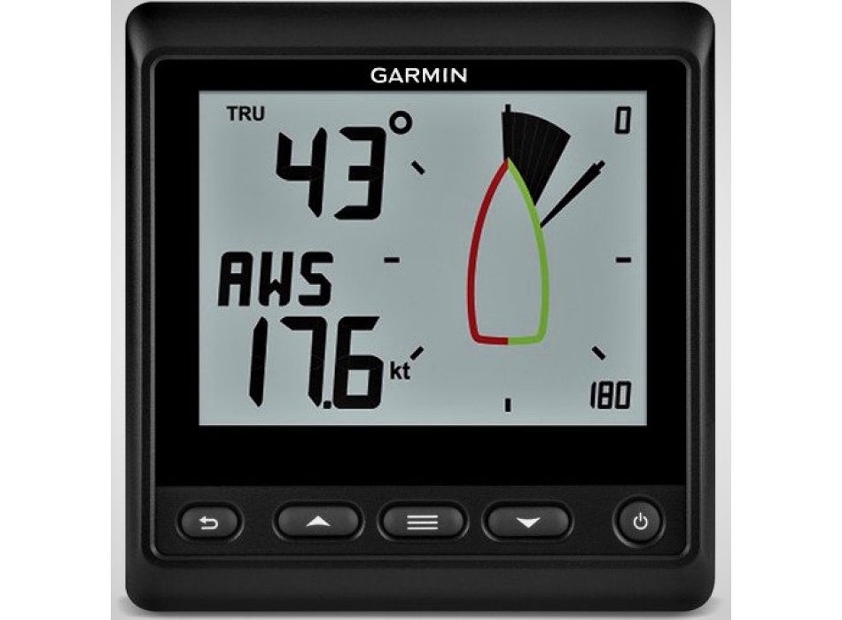 Garmin gWind GNX Wireless Pack 43 Painestore