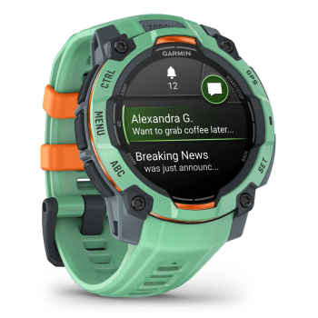 Garmin Instinct 3 – Amoled Painestore