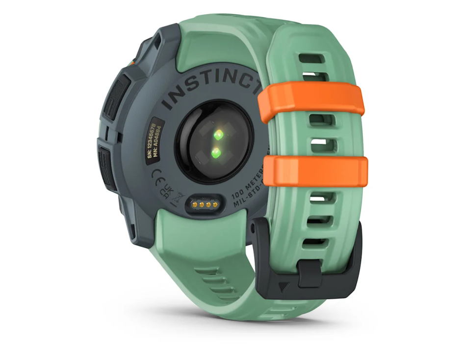Garmin Instinct 3 – Amoled Painestore