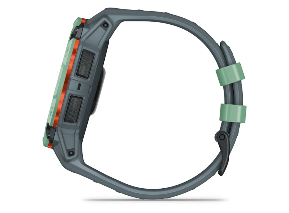 Garmin Instinct 3 – Amoled Painestore